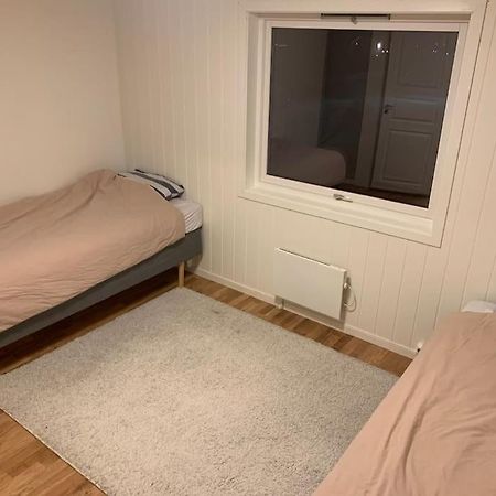 Fin Leilighet I Tromsdalen. Daire Tromsø Dış mekan fotoğraf